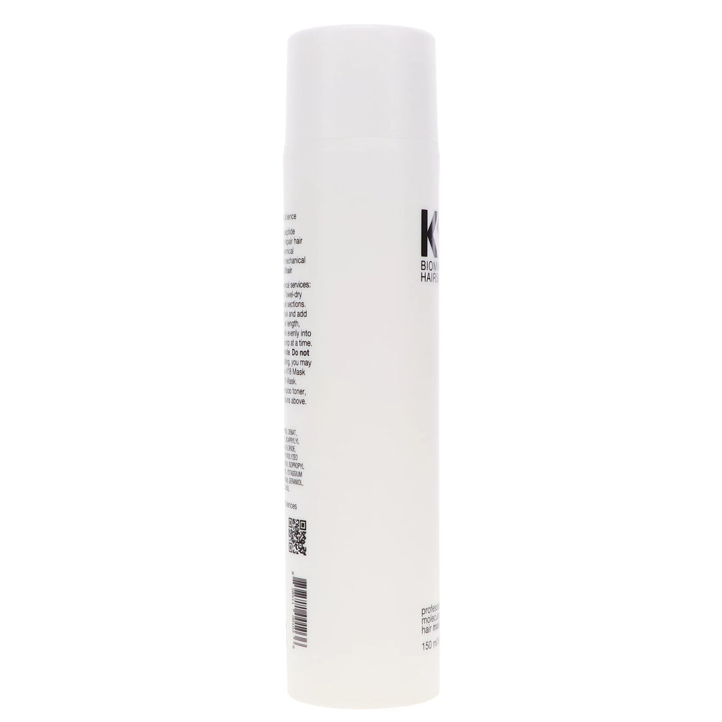 oz 5 Repair Pro Biomimetic Molecular Hair Mask Hairscience -