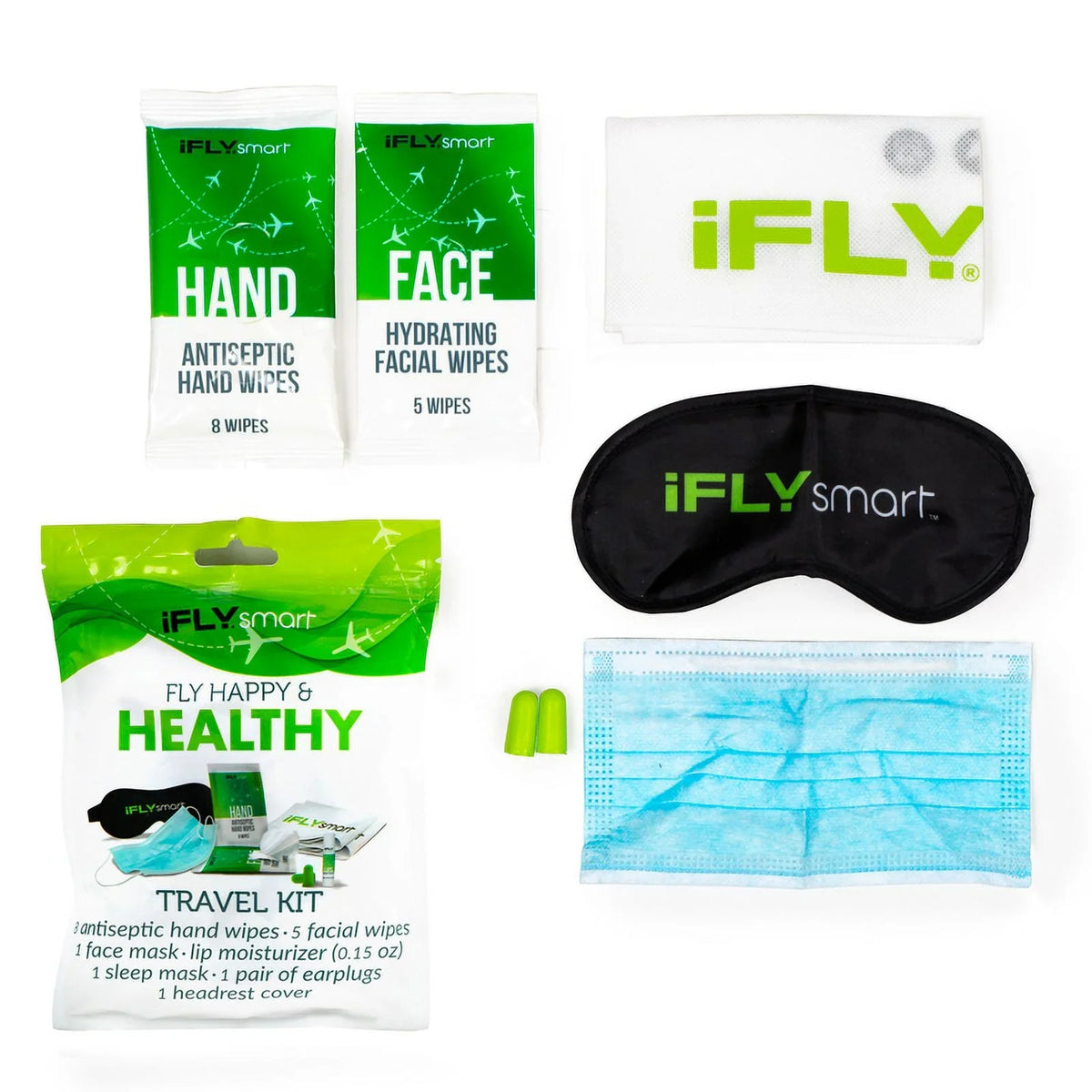 Pk 1 1 Smart Kit Healthy Pc, Ifly