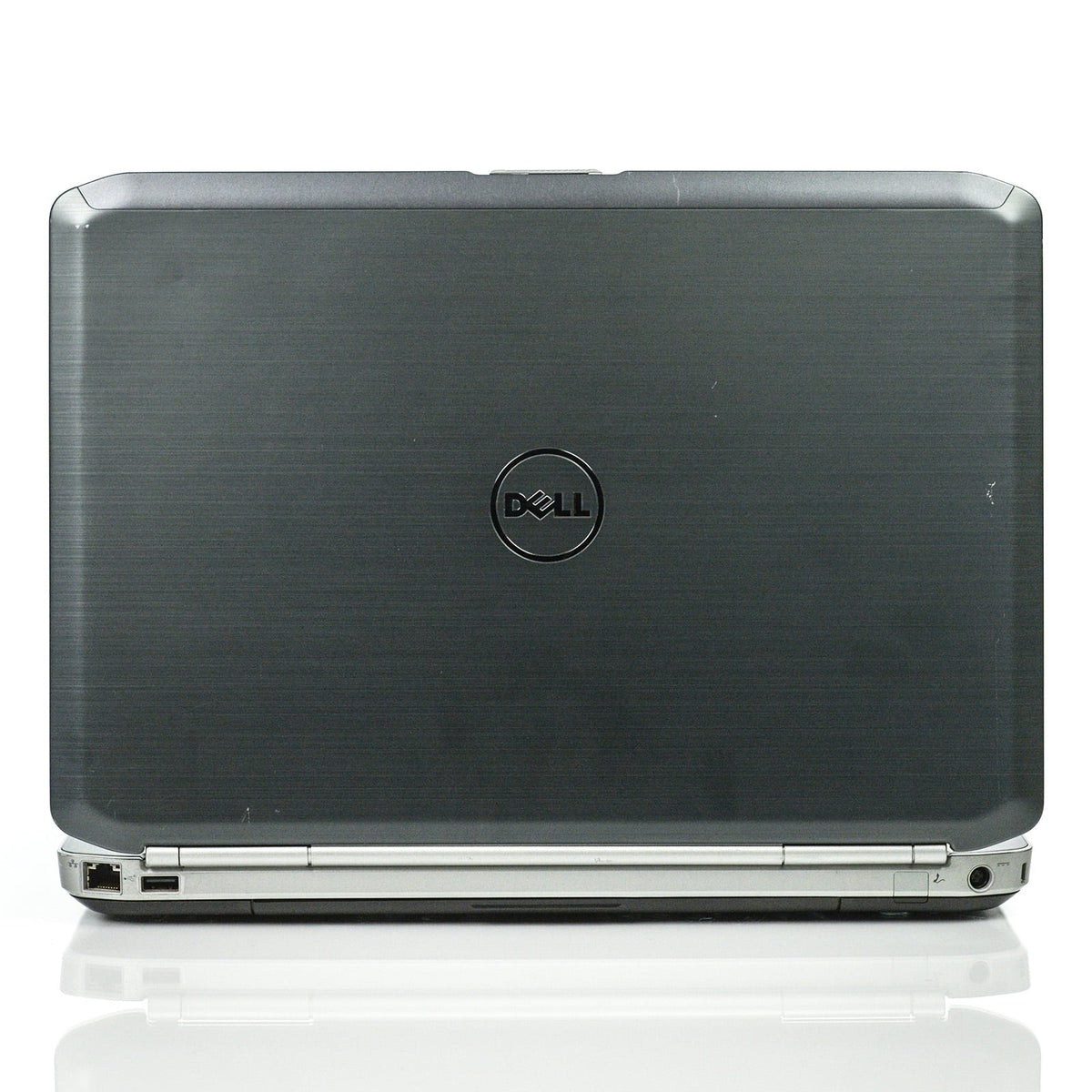 8GB Laptop B v.AA Latitude Win Pro (Used) 500GB Dell Dual-Core i5 E5420 Used 10