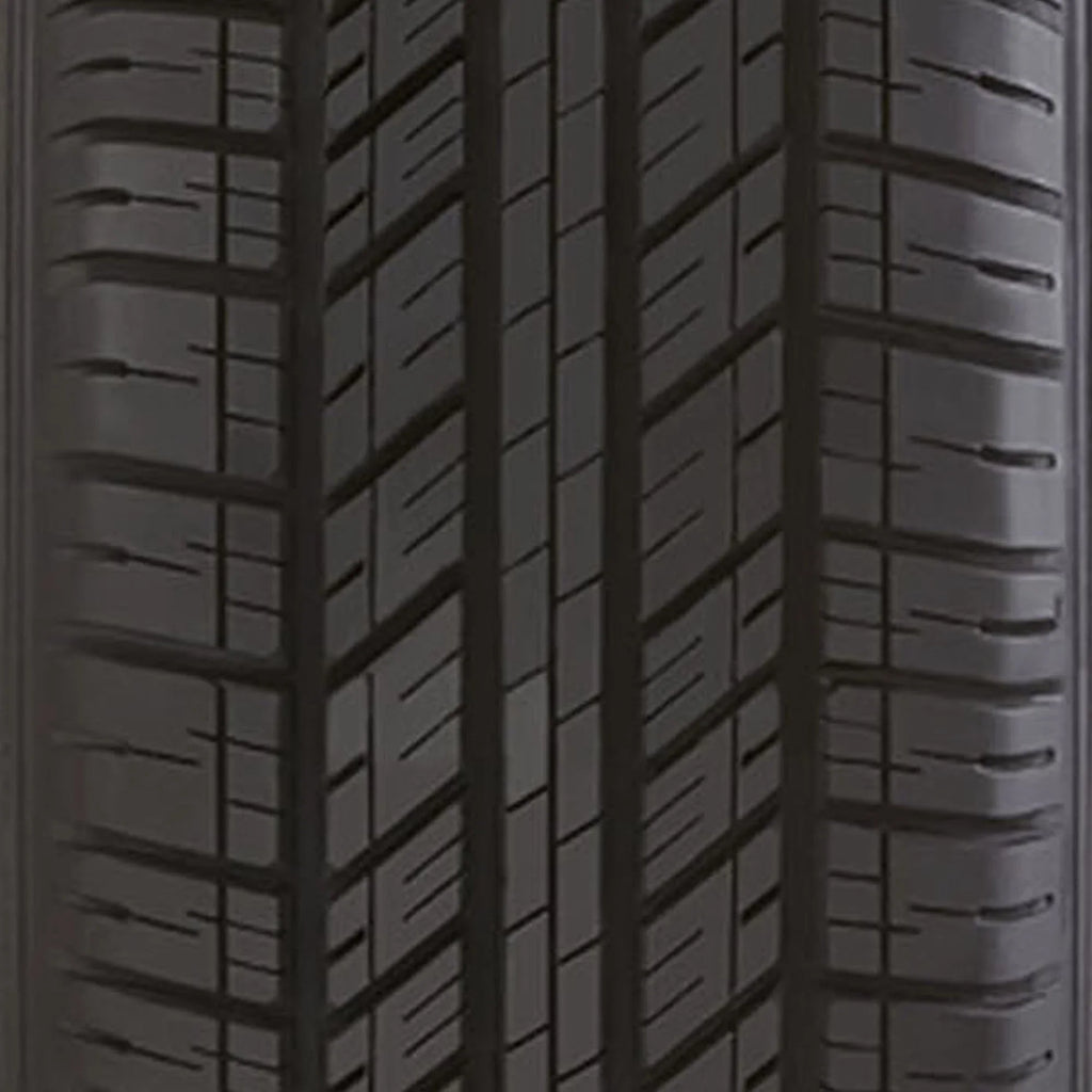 All SUV Ironman BW 107H Season RB 235/60R18XL