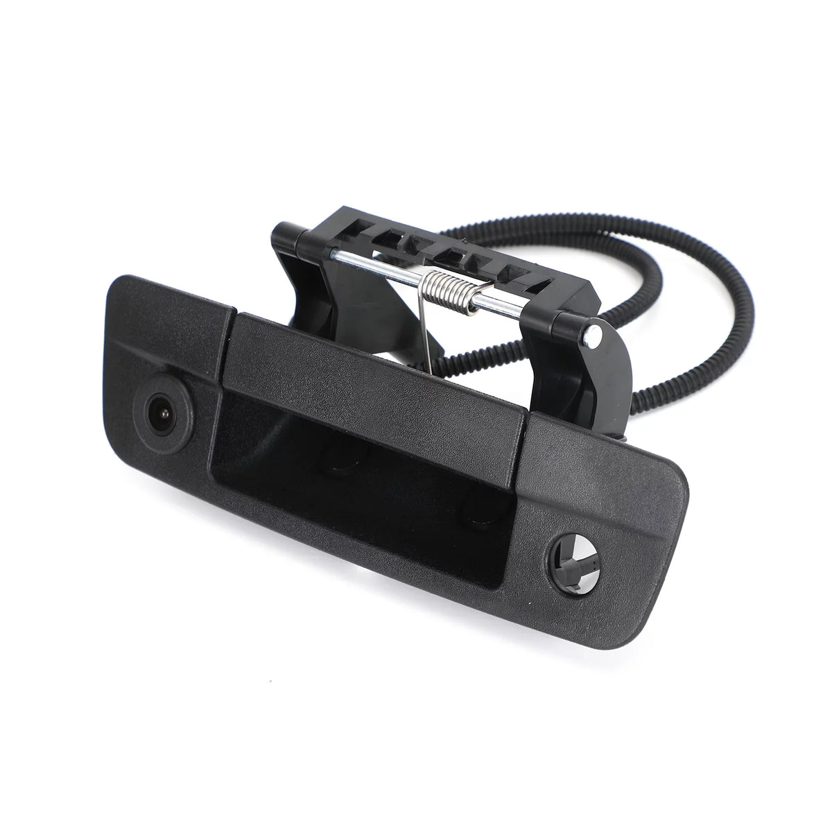 Dodge 3500 1500 Handle Backup For Tailgate Ram 2500 Camera 2009-2017