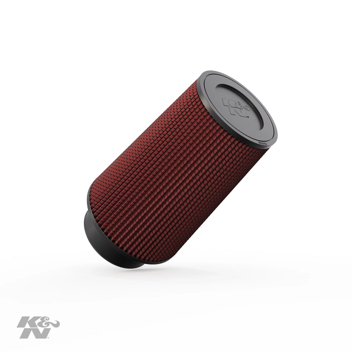 mm) (102 Reusable: in Round , RE-0870 (117 Top Filter: in Height; Flange mm) ID; mm) (152 in Engine and Washable Clamp-On 4 6 9 (229 4.625 mm) Air Universal in Base; Tapered; K&N
