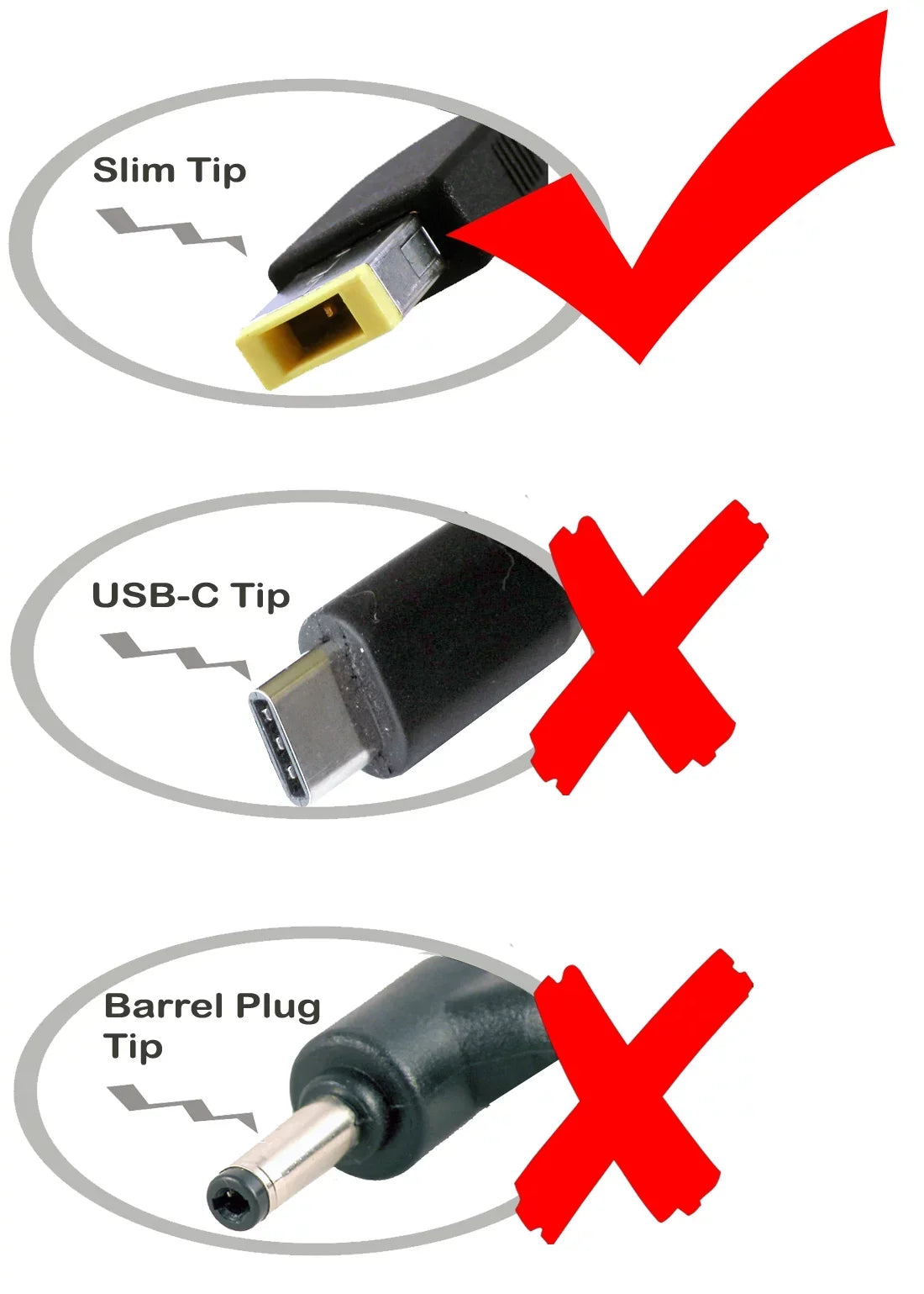 G40-70 G40-30, 59427083, iTEKIRO G40-70 Charger 59427080, G40-70 Car G50, for G50 G40-70m, 59433840 G40-70, G40-45, Lenovo 59427086,