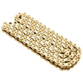 Sef-R Gold Sherco Chain Racing 520X114 2017-2022 Tusk 300 520 X-Ring For