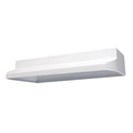 The King Rs30 Shell - White From Rs Cabinet Under Air 30" Range Collection Hood