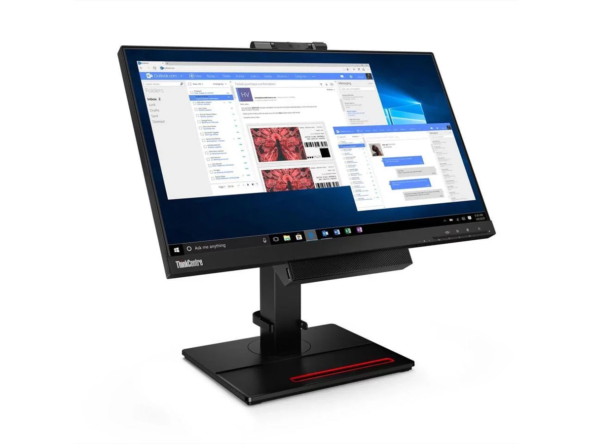 ThinkCentre (Extreme Panel mode) ms Gen 4 (Off 6 Flat 14 mode) ms mode) ms x / 22 Lenovo 4 11GSPAR1US (Typical / 60 Monitor IPS Hz 21.5" 1080 Tiny-In-One FHD 1920 IPS