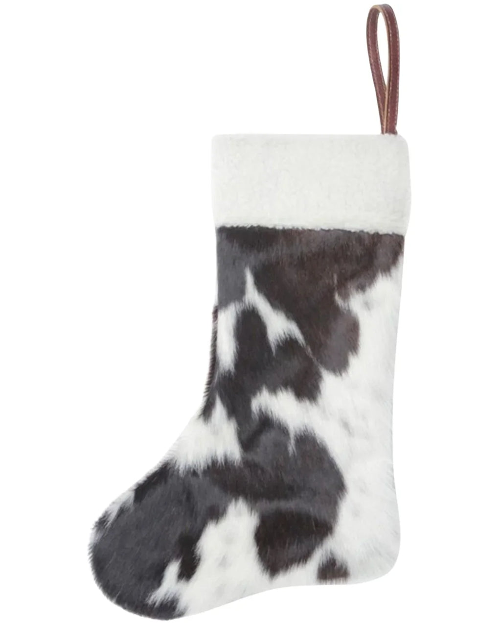 Black Myra Stocking Unisex Size Bag One String Joy
