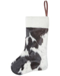 Black Myra Stocking Unisex Size Bag One String Joy