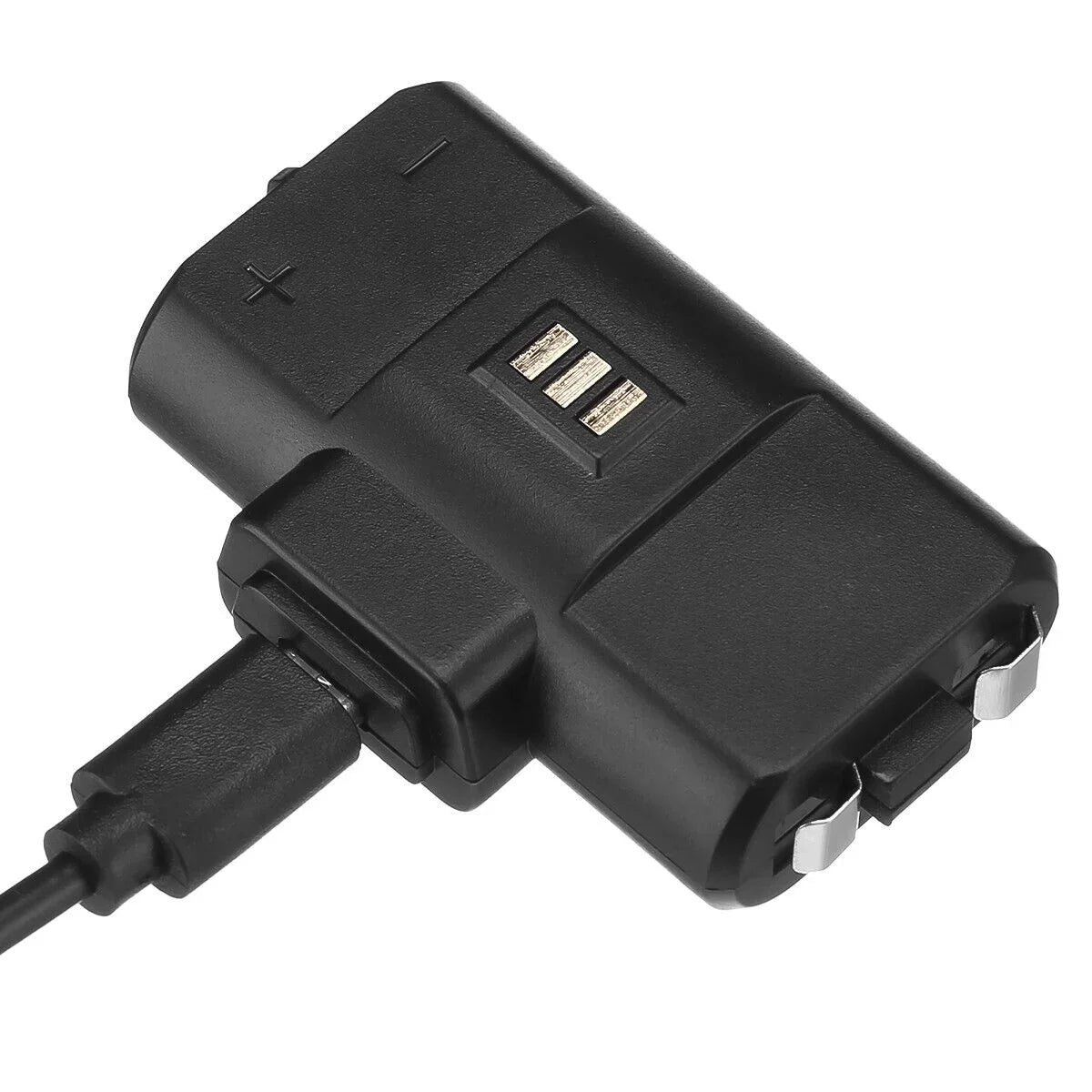 Covers XBox X/S One Rechargeable 4x X/S For Pack Battery Battery Controller Series 8pcs with