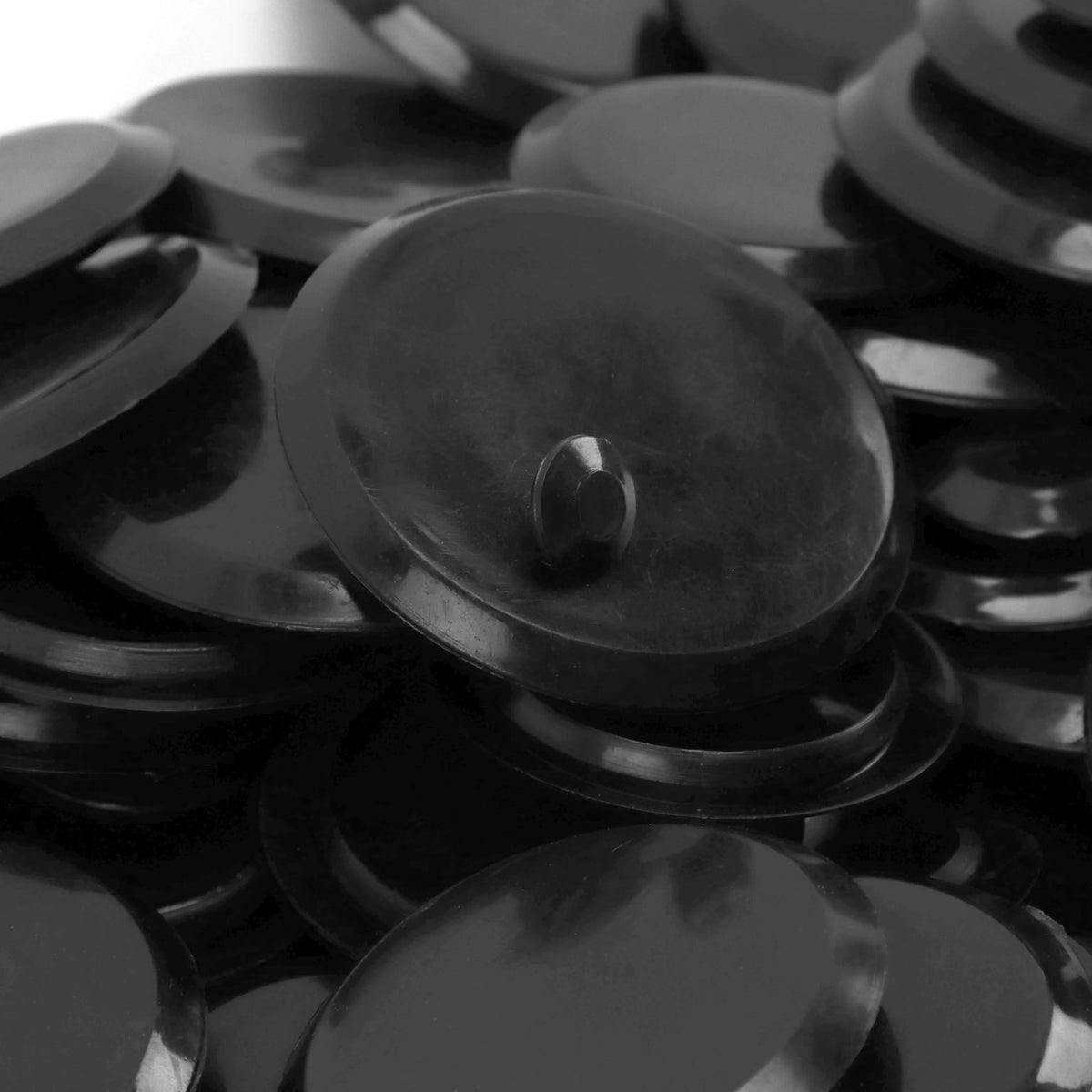 Sizes 1-1/4, for Inch 1/2, Sheet Hole and 1-3/4 for 1-1/2, Plug Assorted Mount 1000 Piece Black 2 Red Auto 1, Body Holes and 3/8, Metal Auto Hound Assortment Flush 1/4, 3/4,