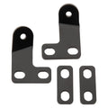 Bracket Tusk 2022 YAMAHA RMAX 1000 Wolverine 2 Mounts For Frame Sport