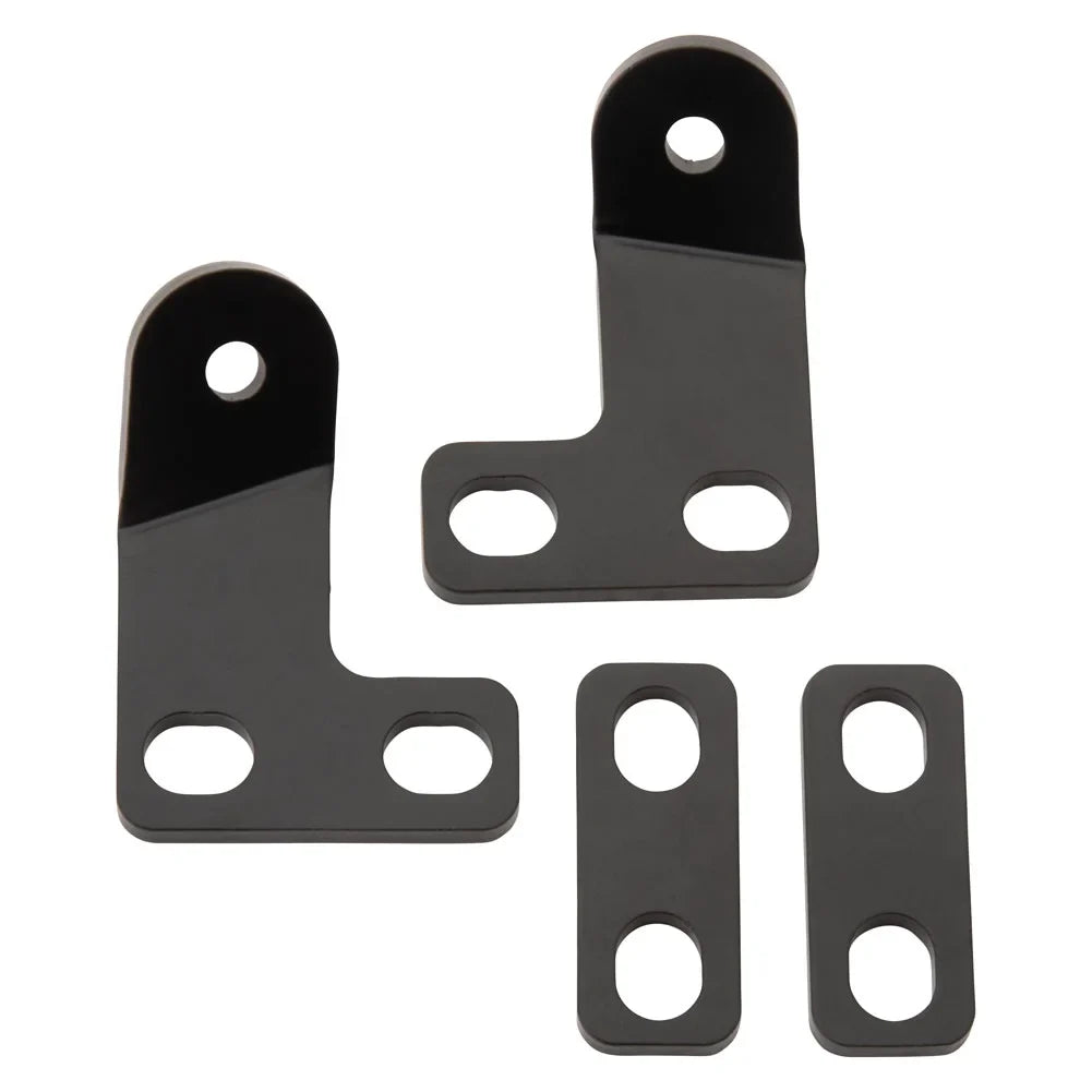 Bracket Tusk 2022 YAMAHA RMAX 1000 Wolverine 2 Mounts For Frame Sport
