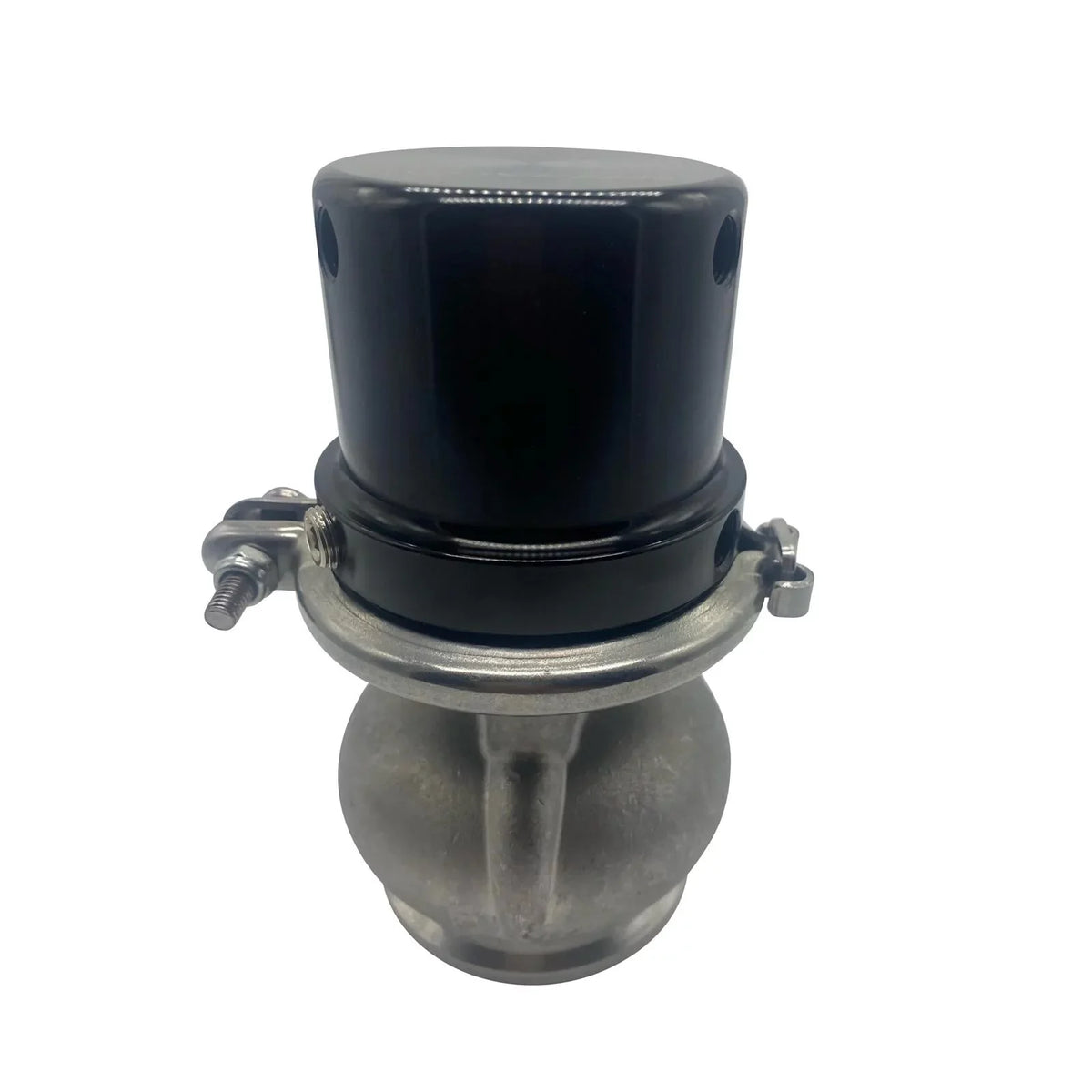 Wastegate With 6 VSR50WGD 50mm PSI 4, Springs Racing VS