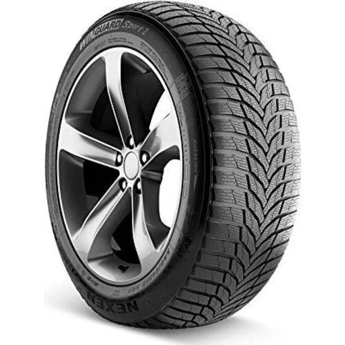 Tires) Fits: 95W Sport Ford BSW Touring Winguard 2 235/40R18XL Nexen Focus Titanium, Honda 2017-23 Civic 2012-18 (2 Sport