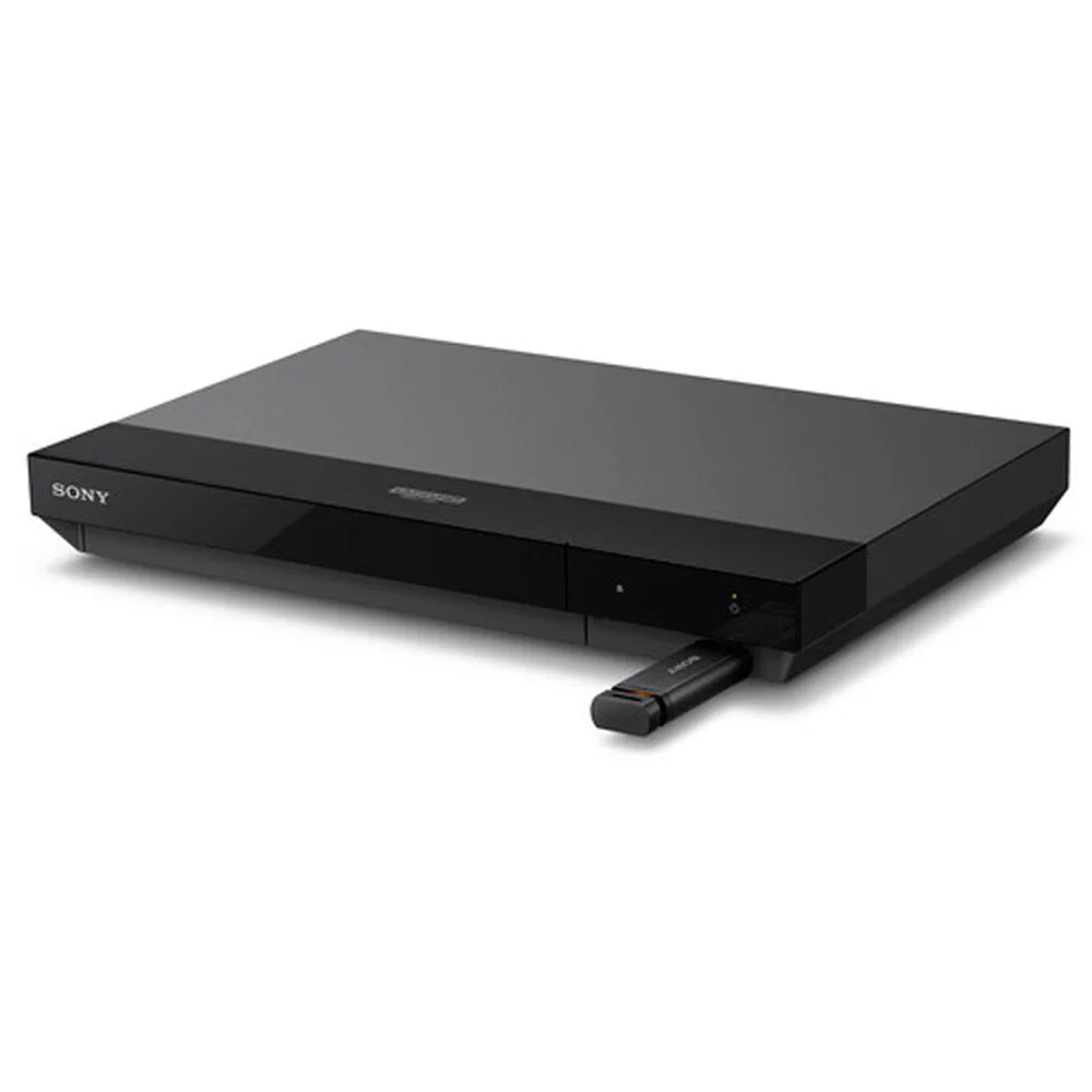 JumpDrive Audio Protection USB Flash 64GB S50 UHD Year and Hi-Res Network Bundle Lexar Black Disc Drive 4K with Plan 2.0 HDR Extended Blu-ray Sony Player UBP-X700/M Includes 1