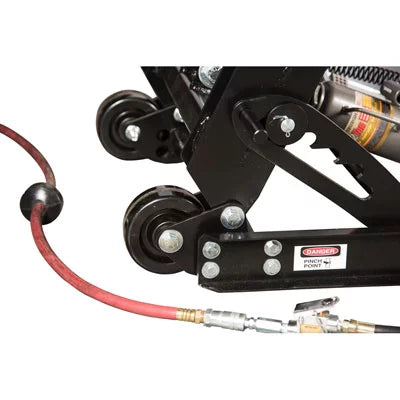 For YAMAHA VI EPS UTV Lift Viking Tusk 2022