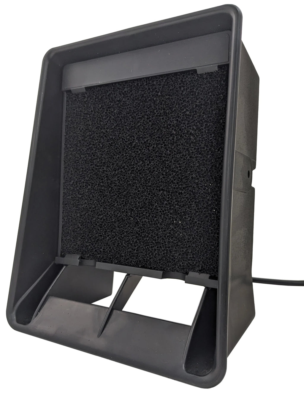Tabletop Smoke Carbon Fume Includes Soldering, Xytronic - when Activated Extractor (Model Absorbs and Flux 400) Filter