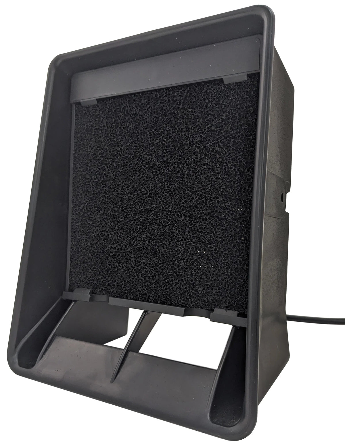 Tabletop Smoke Carbon Fume Includes Soldering, Xytronic - when Activated Extractor (Model Absorbs and Flux 400) Filter