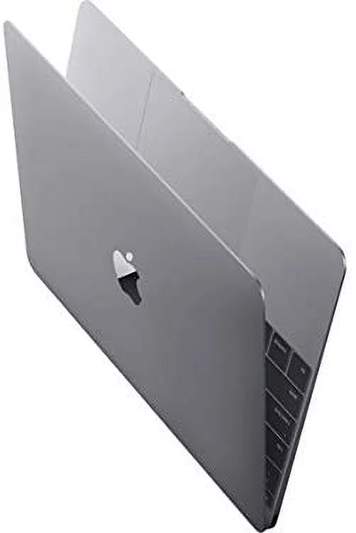 APPLE SPACE MNYF2LL/A Open 12" Box GRAY - 8 SSD 256GB 2017 M3-7Y32 (2304x1440) MACBOOK