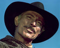 Cleef In Hat Lee Classic 24X36 Poster Spaghetti Iconic Van Portrait Western Hollywood