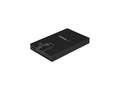 '- Transfer 3.0 1 To Aes Fingerprint/password Enclosure Portable For External 256-bit Access Gen Startech.com With Usb Secure Usb Drive 5gbps 3.1 Biometric Ssd/hdd Sata Data 2.5-inch Hard Encrypted
