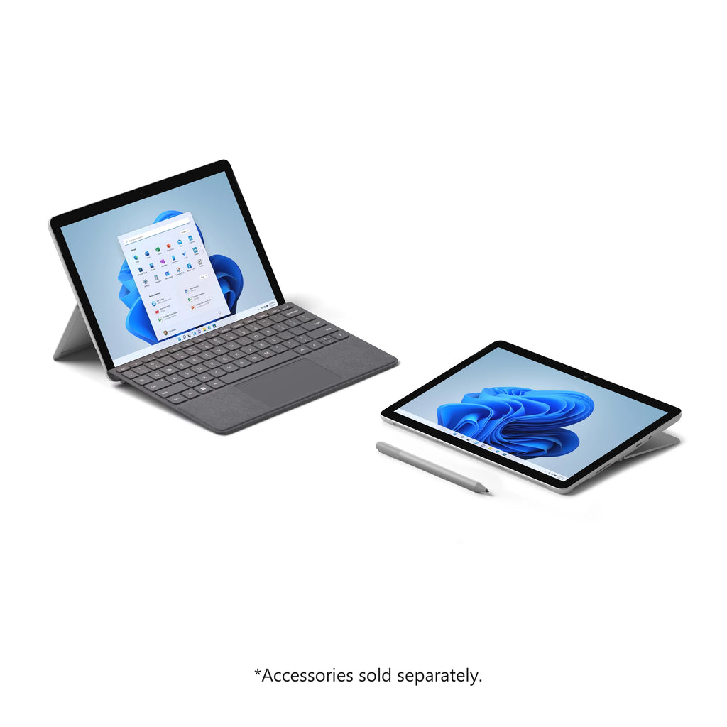 3 Platinum, SSD, Display, 128GB Microsoft 8GB Flow Sense 8VA-00001 11, 10 10.5" Point touch, Multi- RAM, Intel®Pentium® Go Surface Pixel 6500Y, Windows Gold