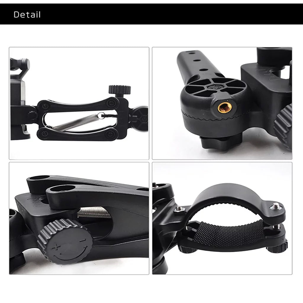 Osmo Handheld pocket DJI for axis Handheld YHAIOGS Gimbal 4 Accessories Stabilizer