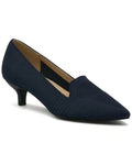 8.5,Adult Skippy Adrienne Pump, Vittadini