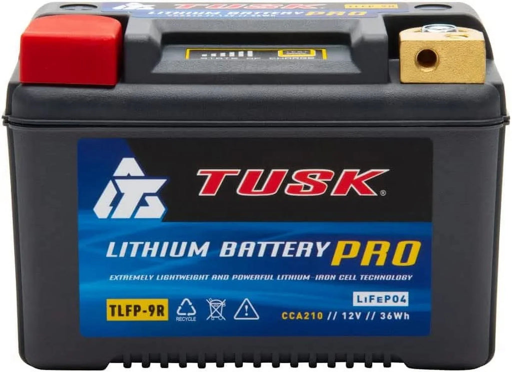 Lithium Glamis for 2003 FX440 Battery Pro Cannondale TLFP-9R
