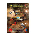 Lyran New Fleet Squadron Box - Night Star #25
