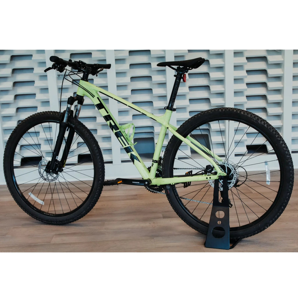 Stand Lumintrail Road Mount Hub Rack Mountain Bicycle and for Bike Parking Floor Bike Rear