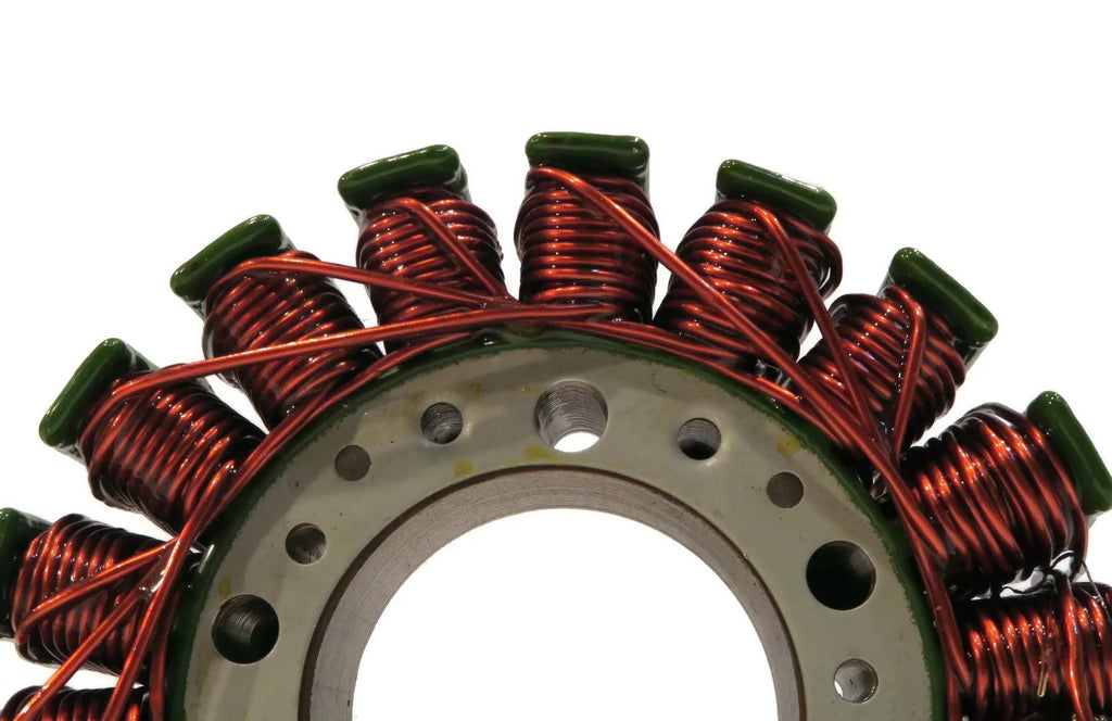 Sea-Doo Utopia Shop Stator The 220 Islandia Alternator | for - Wake 205 ROP 2006 Speedster 2009