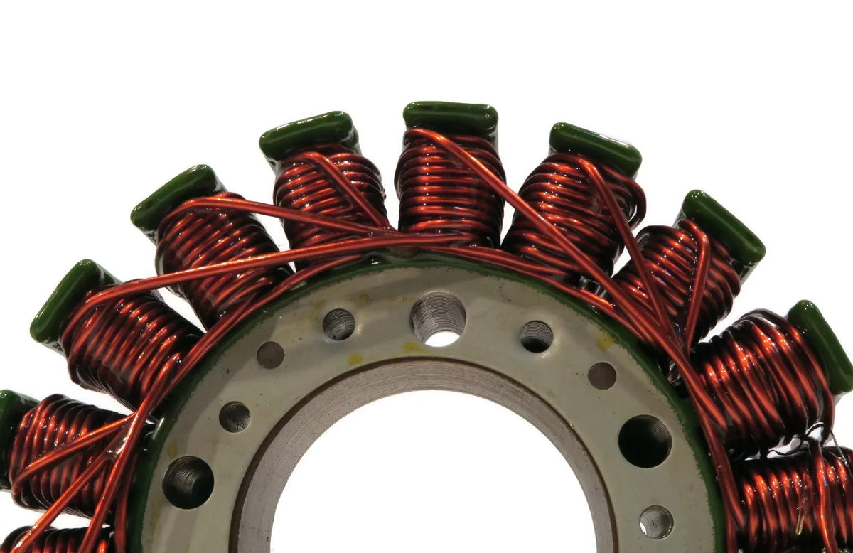 Sea-Doo Utopia Shop Stator The 220 Islandia Alternator | for - Wake 205 ROP 2006 Speedster 2009