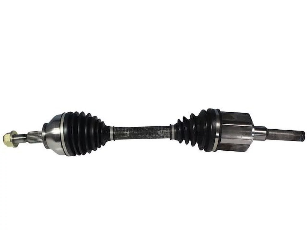 with - - 2016 Side 2019 Front CV Axle 2015 Ford Driver 2017 2018 Compatible Escape Assembly Left 2014 2013