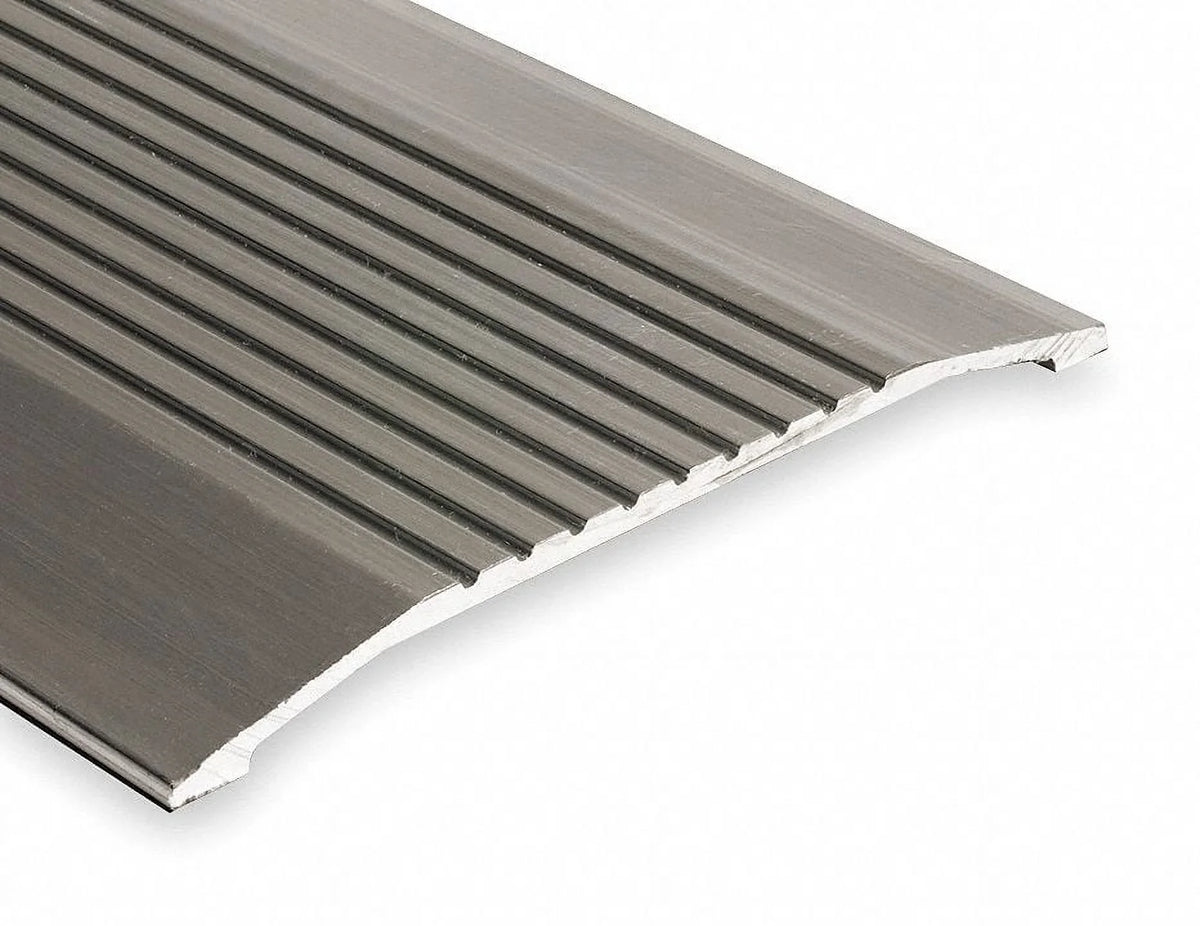 Guard Saddle ft.,Alum Threshold,Fluted National 427-3 Top,3