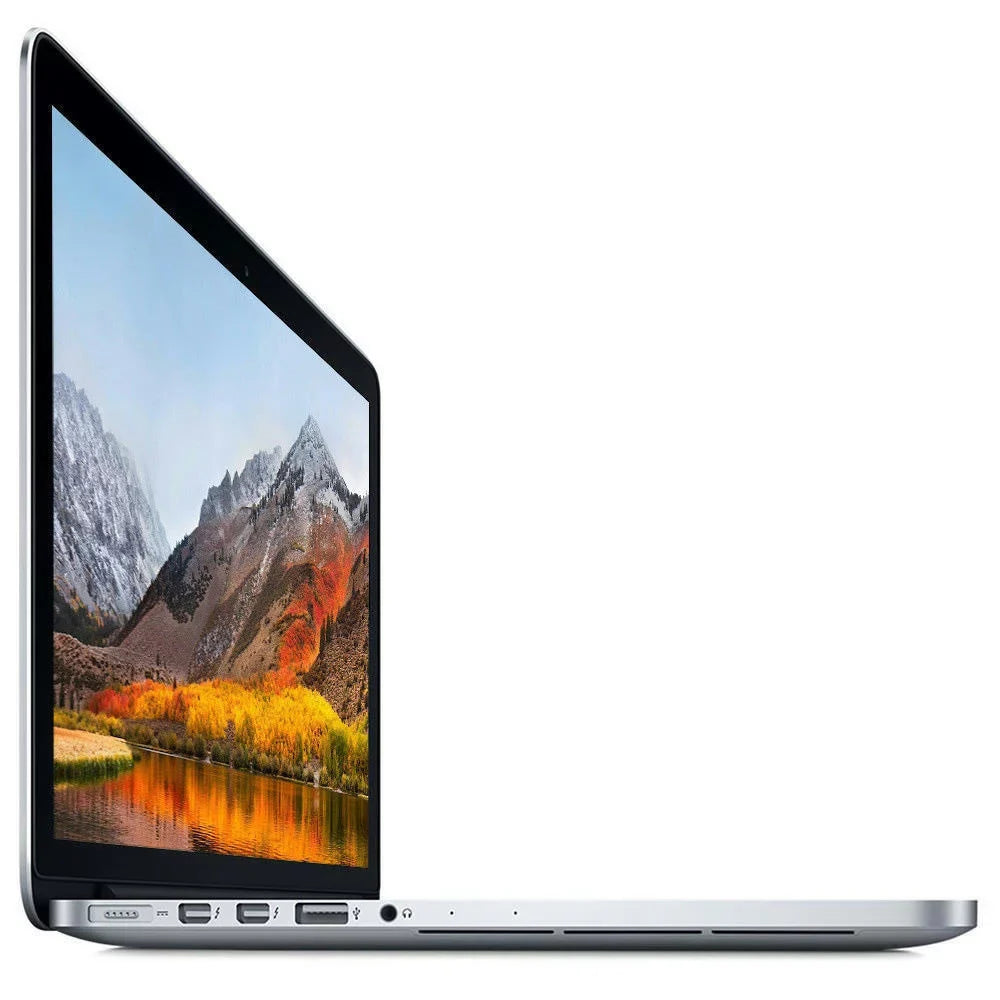 13" ME864LL/A(2013) [4GB] [2.4] Retina Pre-Owned [128GB] i5 Apple Display MacBook Pro