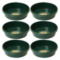 Utility Gallon Little Pack) Pan, Flat (6 Green Livestock Feed 3 Farm Giant