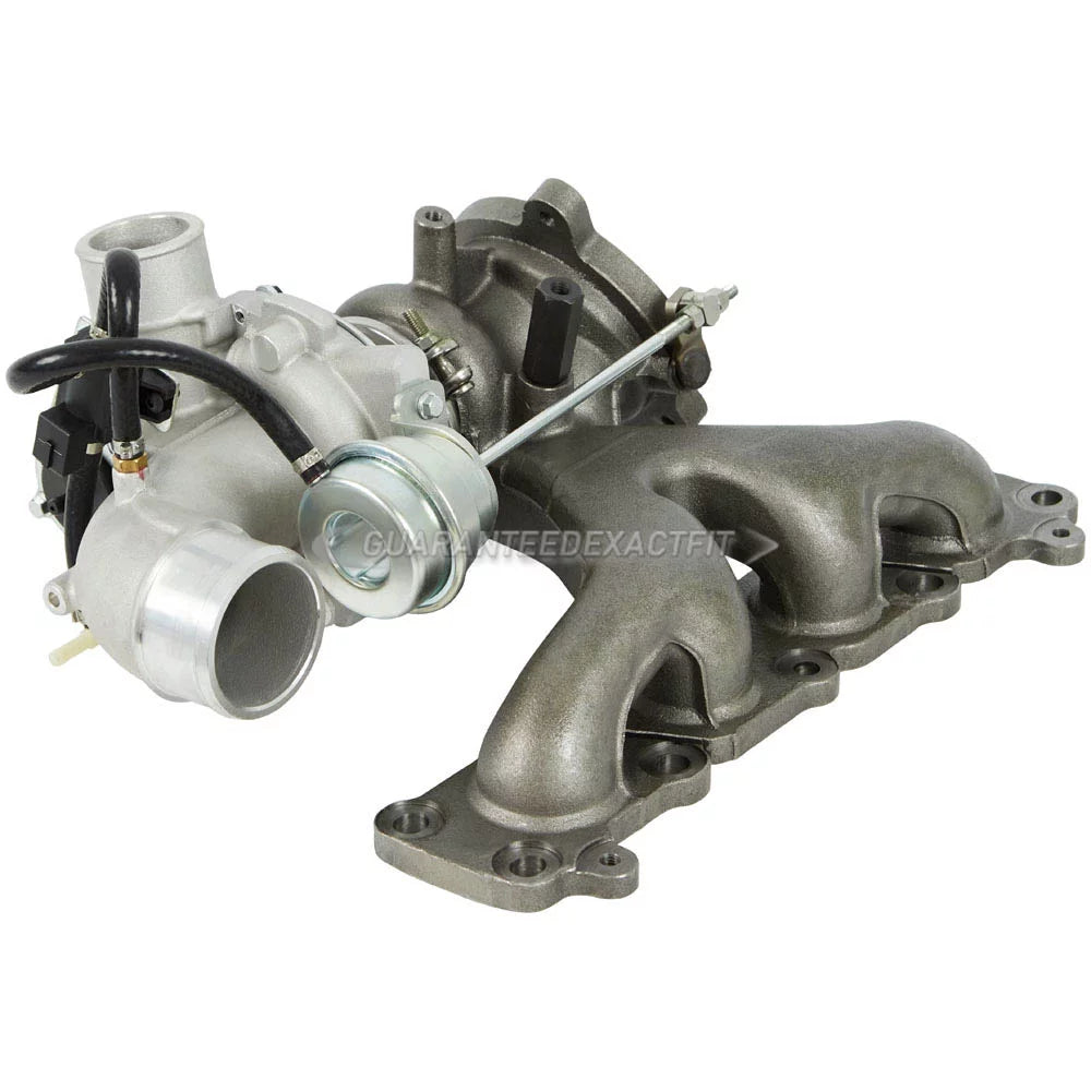 ROVER Rover LAND Line PLUS, Fits Gaskets & Feed LR2 select: For ROVER LAND 2013 Buyautoparts Range Oil PURE 2013 Evoque EVOQUE ROVER - & LR2 Turbo TECHNOLOGY HSE Turbocharger w/ RANGE