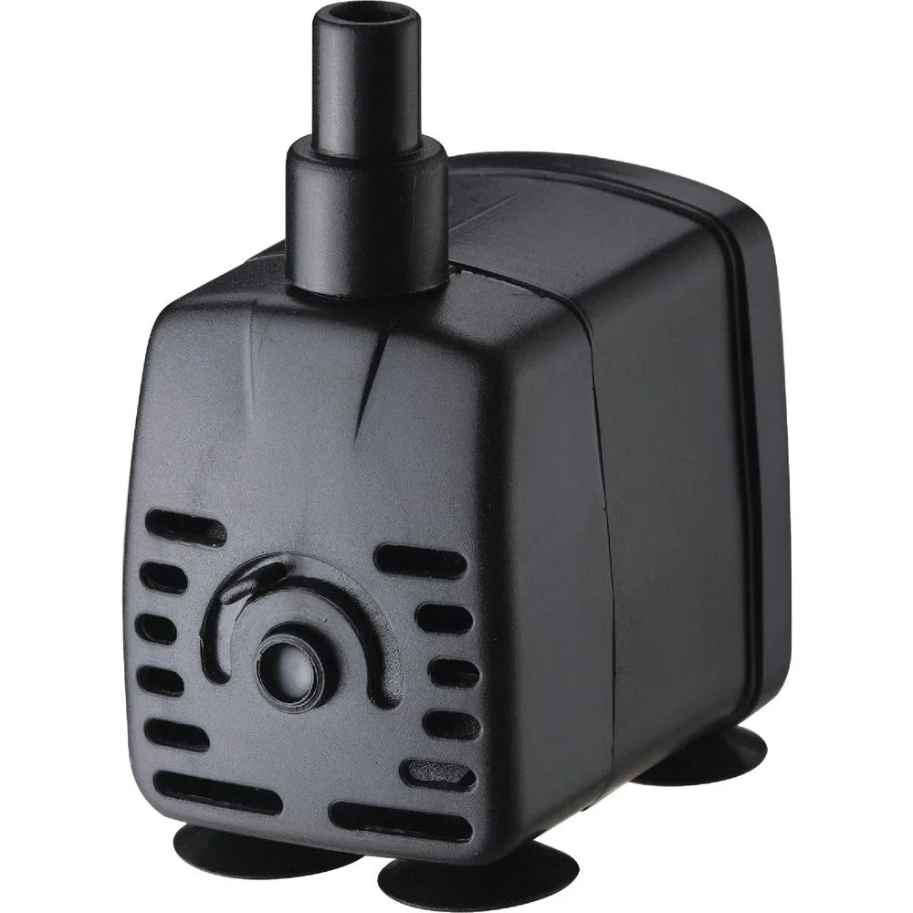 Poly PondMaster 55GPH Pump PK, 1 60Hz Eco Fountain