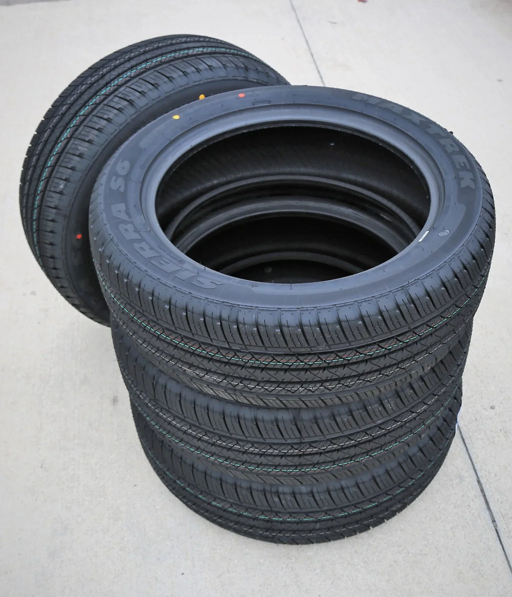 4Matic GLK350 Performance 2020-23 A/S Mercedes-Benz Tire Mercedes-Benz 100W Maxtrek 4Matic, Fits: 2010-15 Sierra 235/45R20 High S6 GLA250