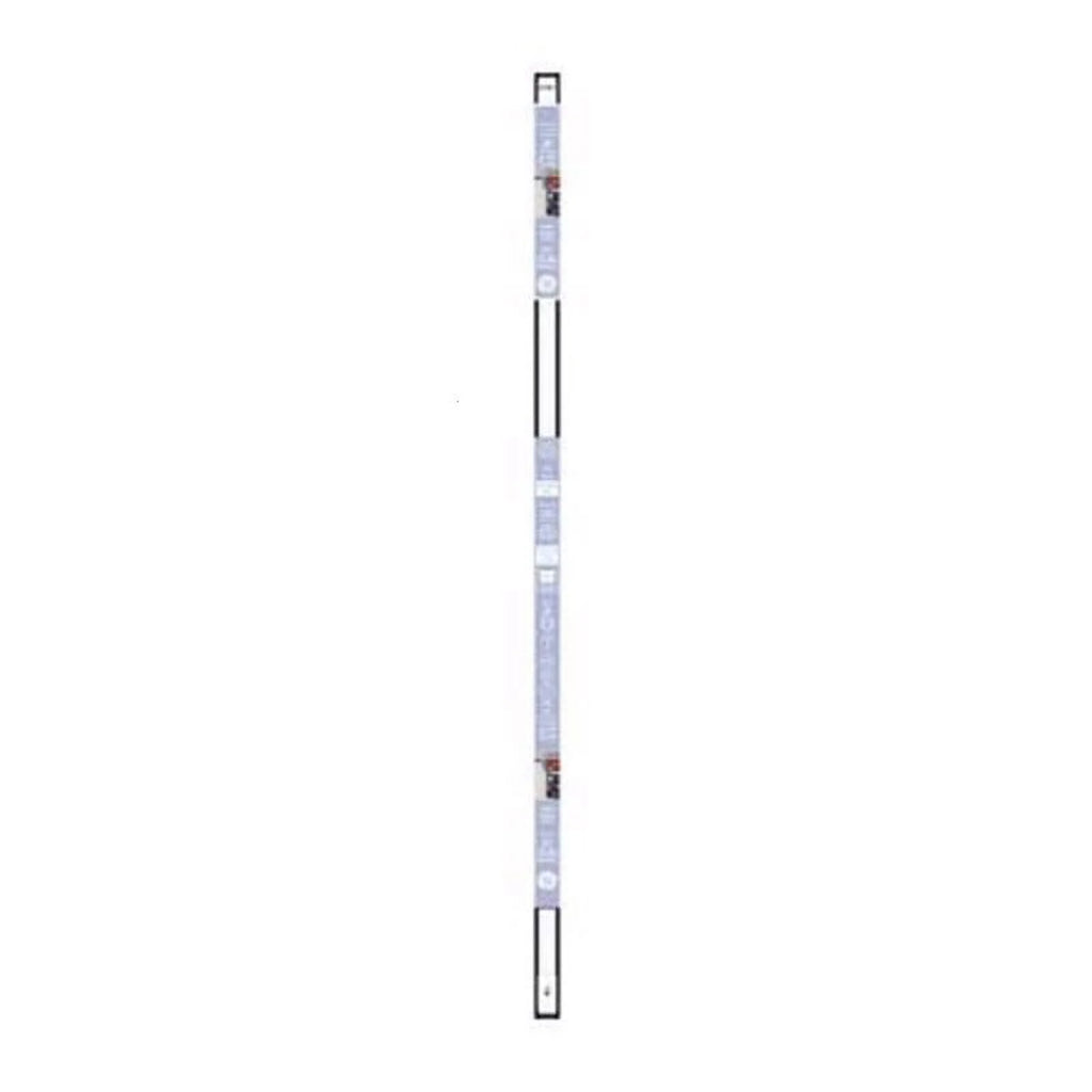 T8, - White, 1 Bulb, Quantity Lighting 37205 GE Linear LED Cool 1800 Lumens, 15-Watt