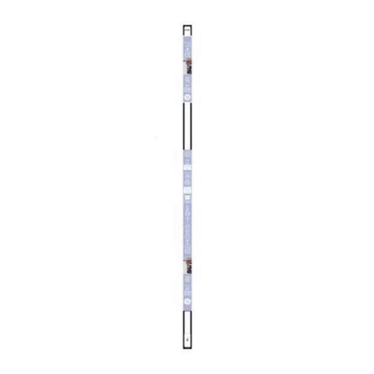 T8, - White, 1 Bulb, Quantity Lighting 37205 GE Linear LED Cool 1800 Lumens, 15-Watt