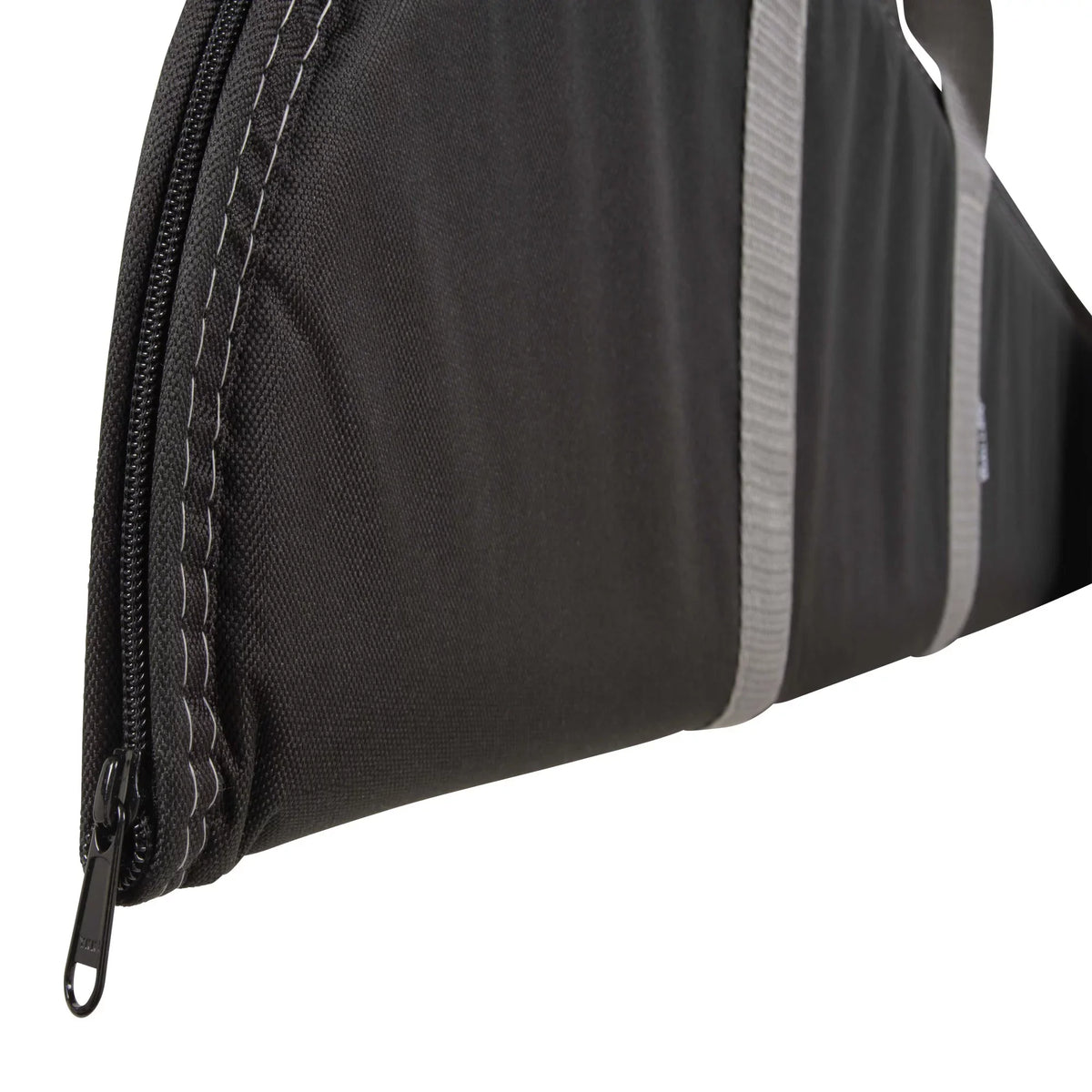 Case, Durango Company Polyester, Allen Case, Handgun Firearm 32" Gun 601-32 Multi-Color