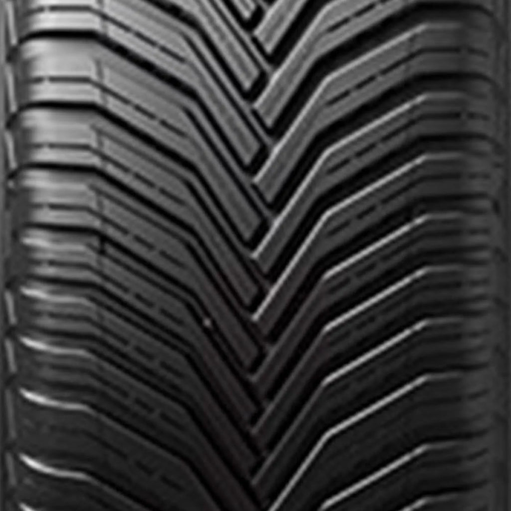 Michelin A/W Climate2 Tire 91H XL Cross Weather 215/45R17 All SUV/Crossover