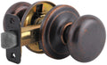 Bronze Kwikset Closeout Cp720j -