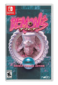 TILT SWITCH - DEMON'S NINTENDO