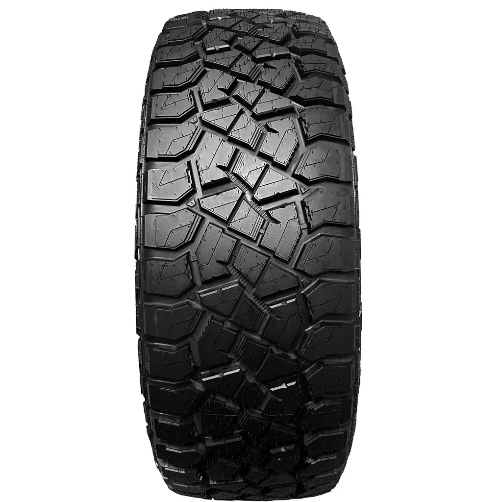 E Terrain LT275/65R20 Truck 126Q Light Rugged 10 SUV BADLANDS Only） RT Mastertrack 275/65/20（Tire Ply Tire