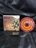 Training Crossbow Link's Wii CIB