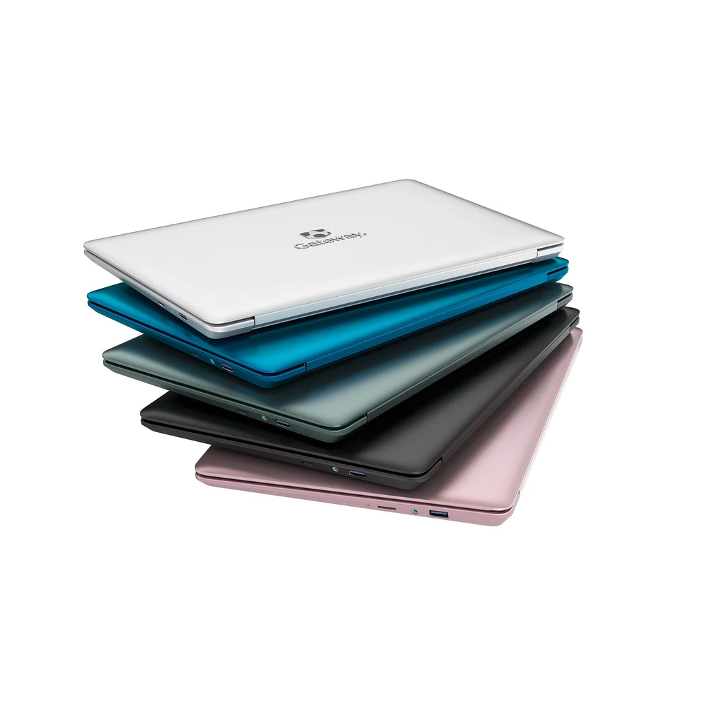 FHD Xe Iris Intel Black Restored i5-1135G7 (Refurbished) 15.6" 512GB Home Win Graphics SSD Gateway 16GB GWTN156-9BK RAM 10 2.4GHz