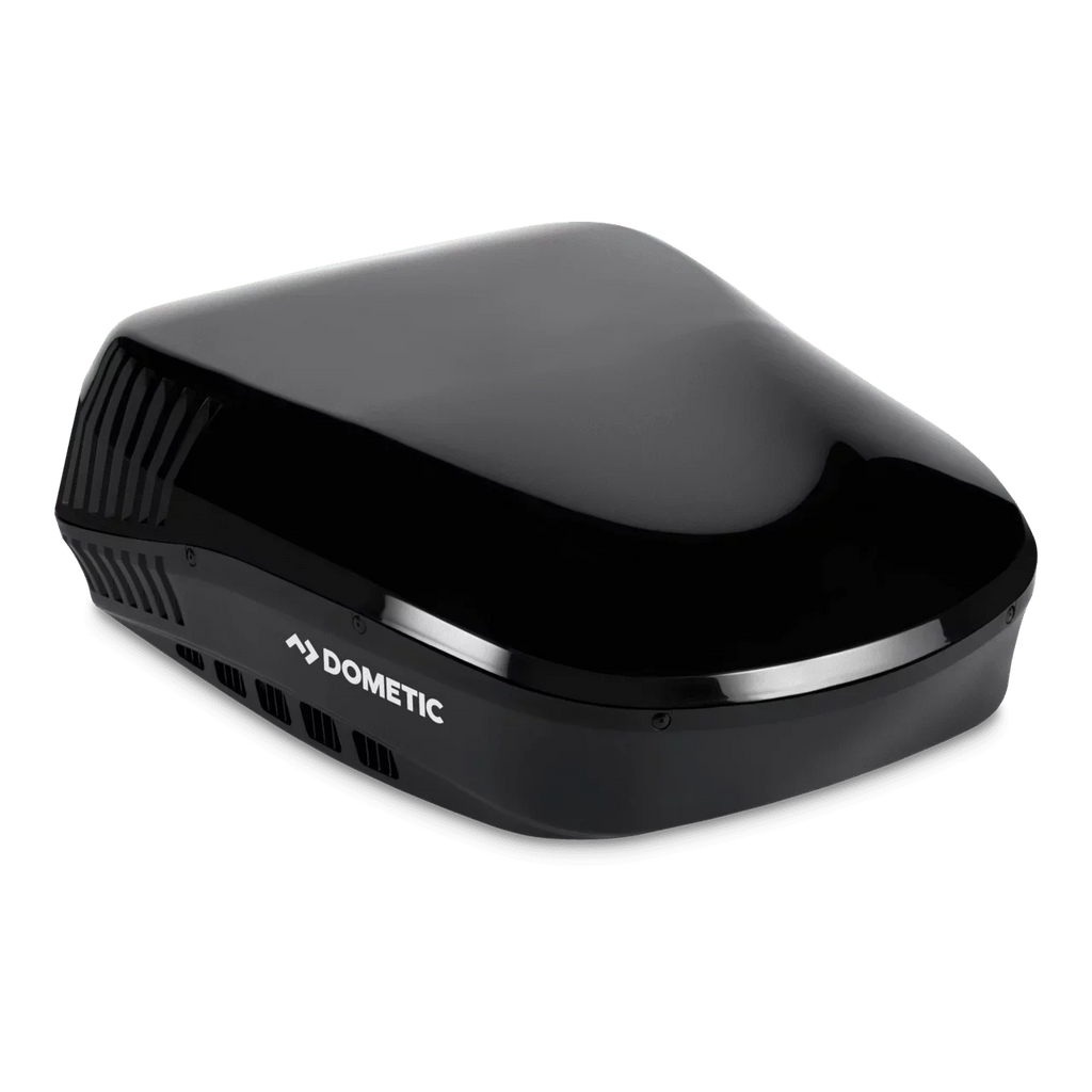 NXT - 15k and Blizzard Rooftop Dometic White for Unit - White Mid-Profile Conditioner AC High-capacity Only, Cool BTU Air - Polar RVs Output AC Trailers